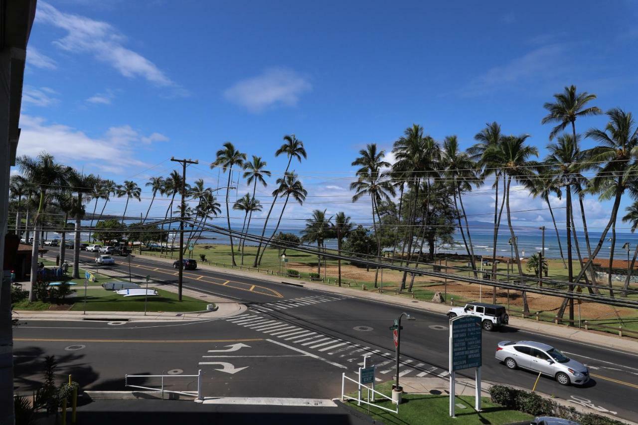 Island Surf 304 Villa Kihei Esterno foto